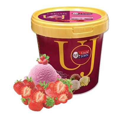 straberry